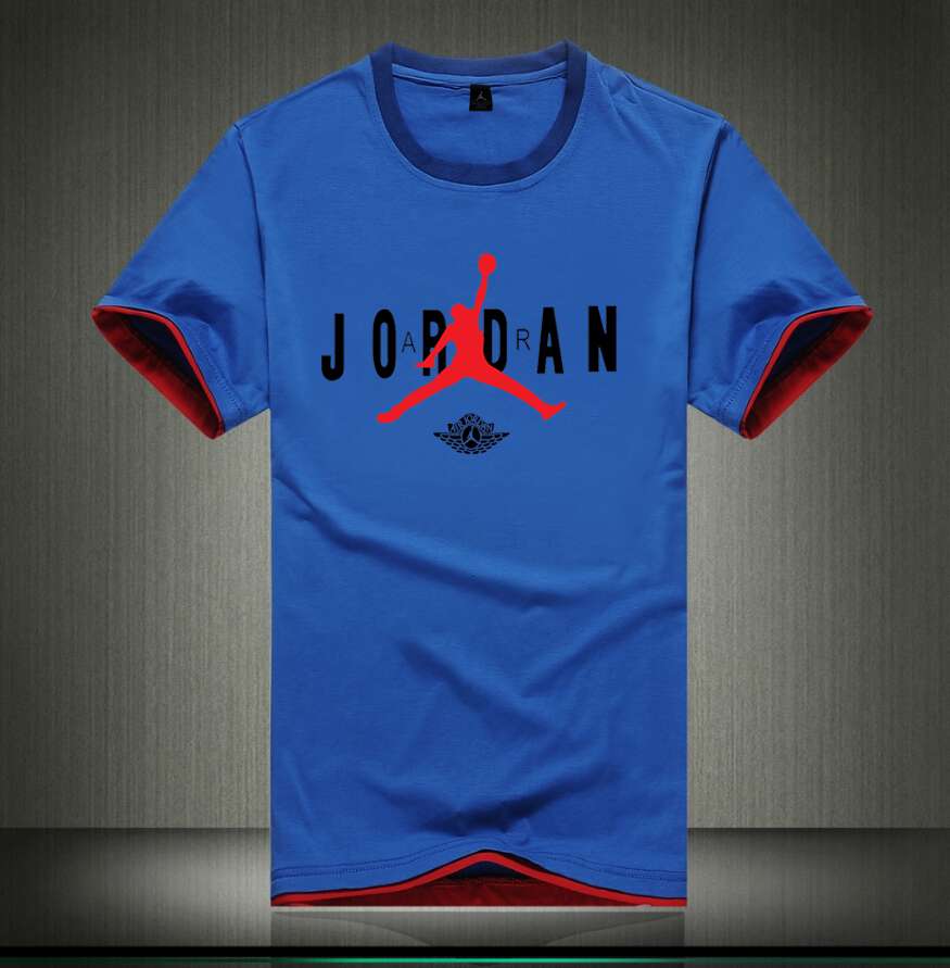 men Jordan T-shirt S-XXXL-0283